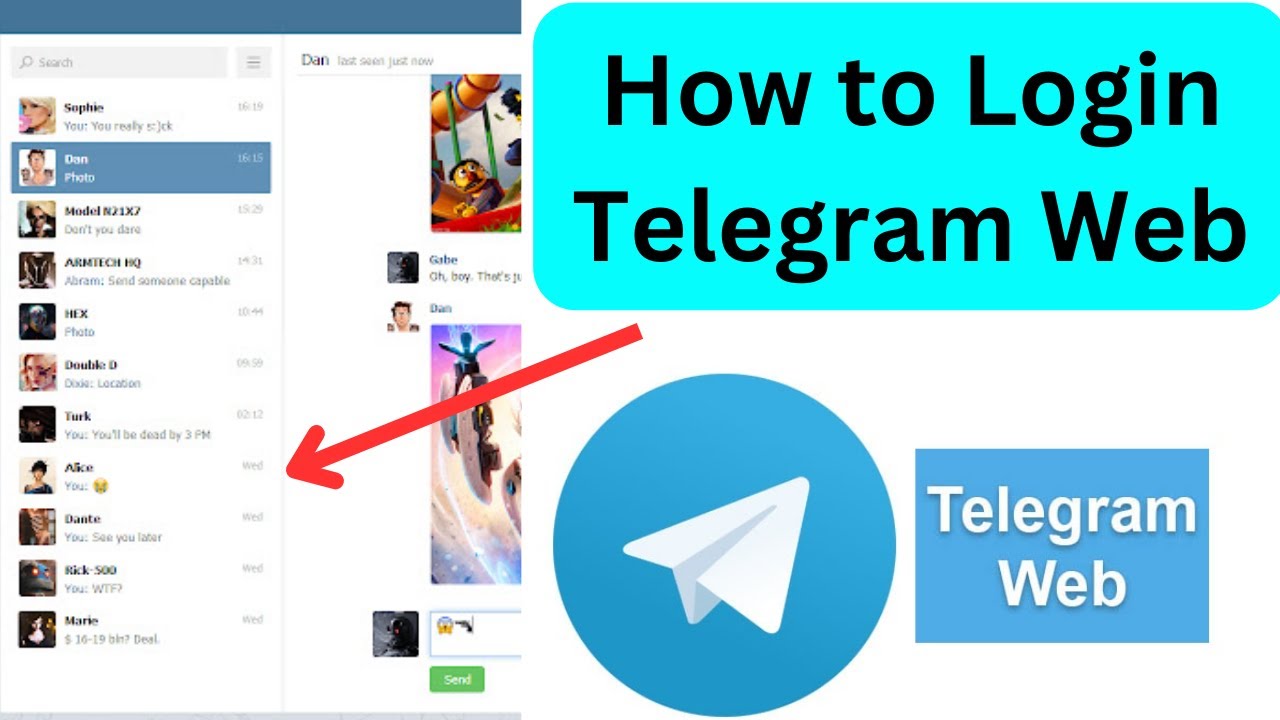 Telegram Survival